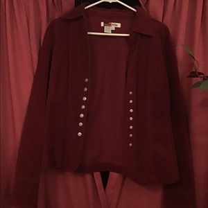 Blazer